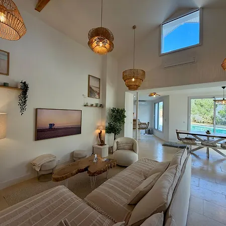 Elara Villa *