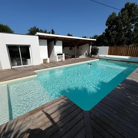 Elara Villa