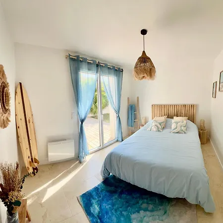 Elara Villa
