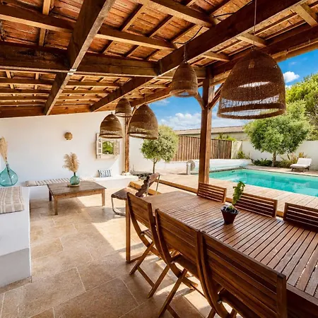 Elara Villa *